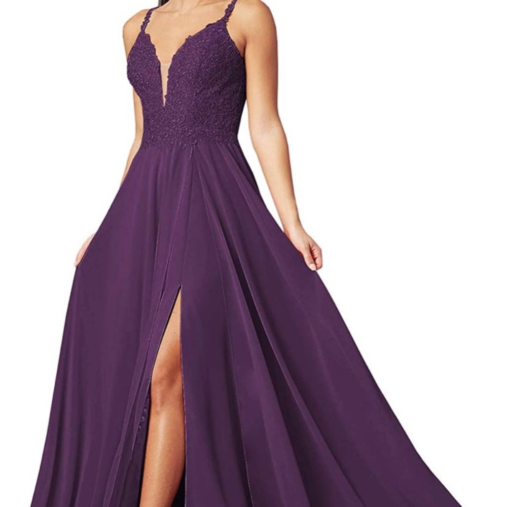 Long Formal Dress  New / Never Worn